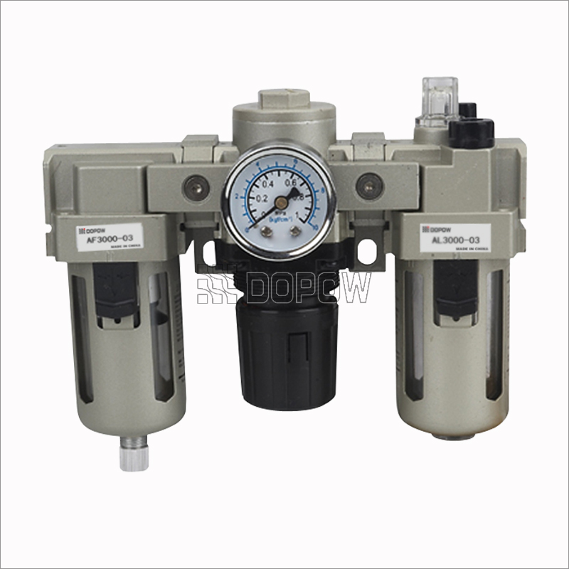AC2000-AC5000-Series-Pneumatic-Air-Combination-SMC-3-Units-F.R.L-Combination-Units