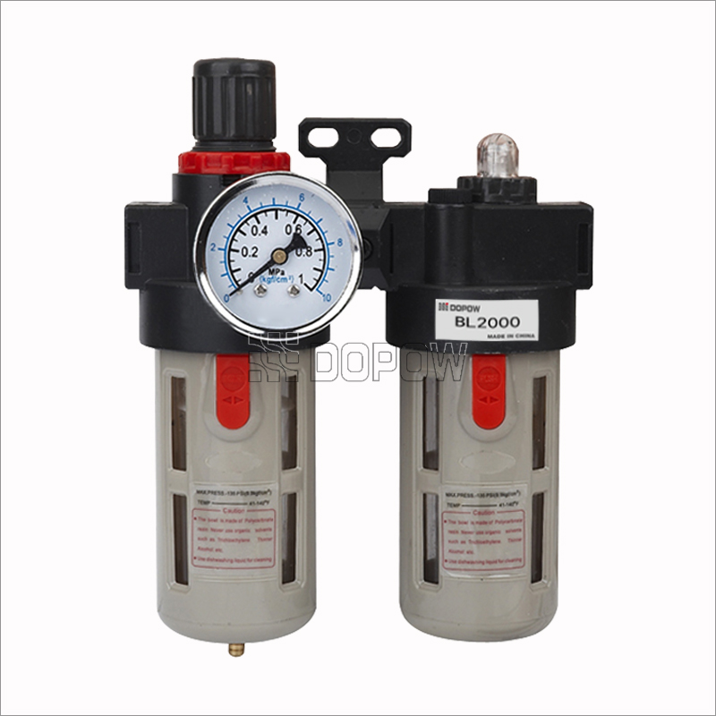 AFC-BFC-Series-2-Unit-Combination-FRL-Combination-Airtac-Type