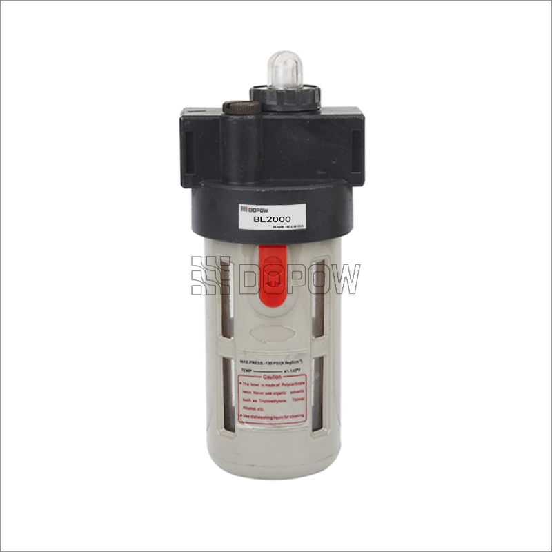 Air-Filter-Combination-AL-BL-Series-Air-Lubricator-Airtac-Type