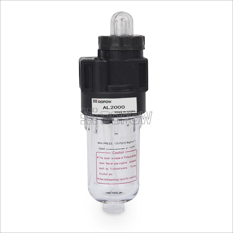 Air-Filter-Combination-AL-BL-Series-Air-Lubricator-Airtac-Type