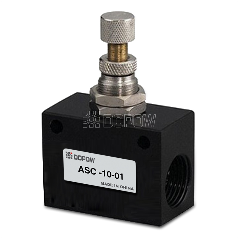 ASC200-08-One-Way-Gas-Valve-Airtac-Type-Flow-Control-Valve