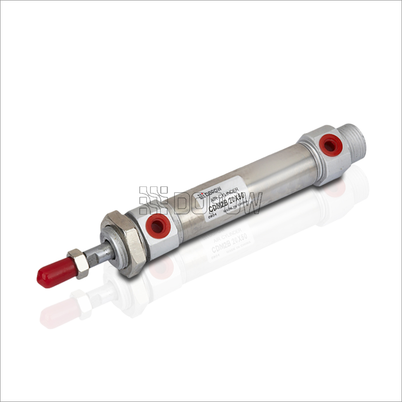 CM2-Mini-Air-Cylinders-Double-action-Pneumatic-Cylinder-Standard-Stainless-Steel