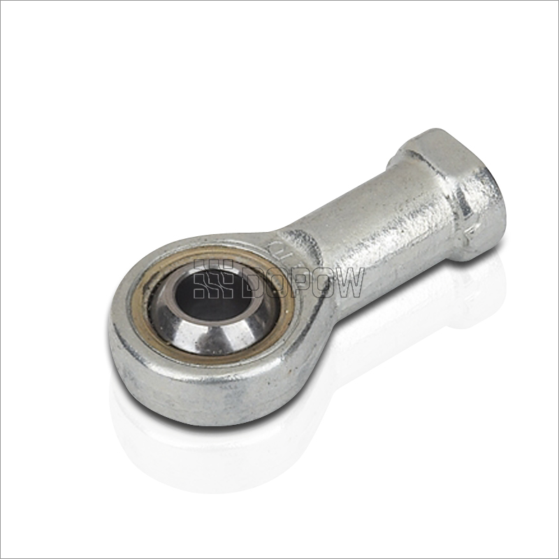 Pneumatic-Cylinder-Accessory-Fish-Eye-Joint-Cylinder-Mounting-Bracket