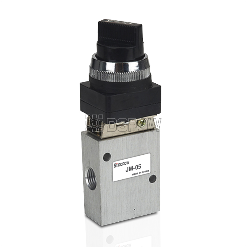 JM-Series-3-Ports-Mechanical-Valve-3-port-2-position-JM-05-JM-06-JM-07-JM-06A