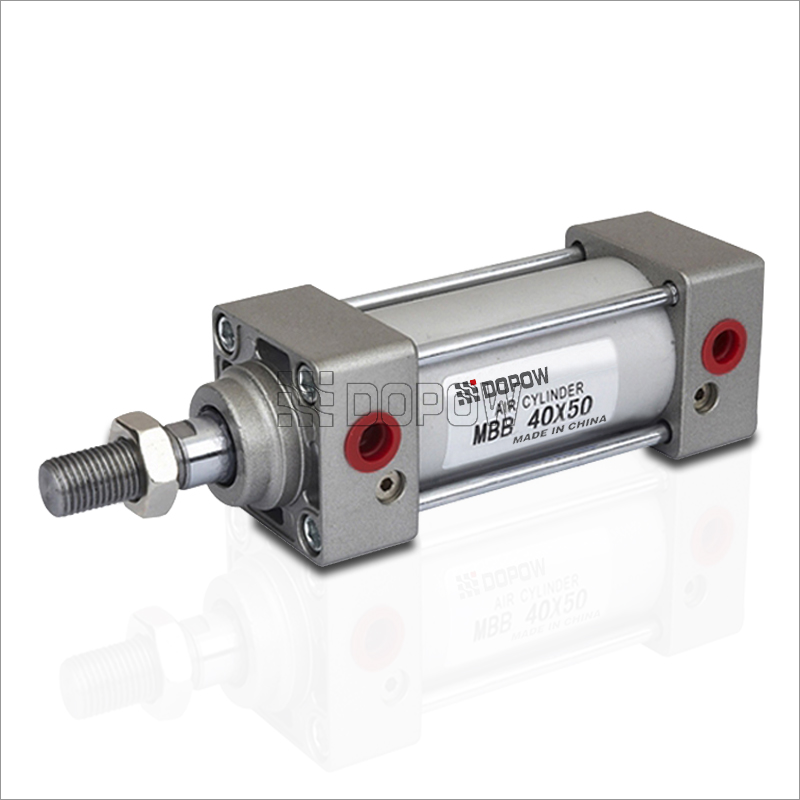 MB40-50-Standard-Air-Cylinders-SMC-Type-Double-Action-Tie-Rod