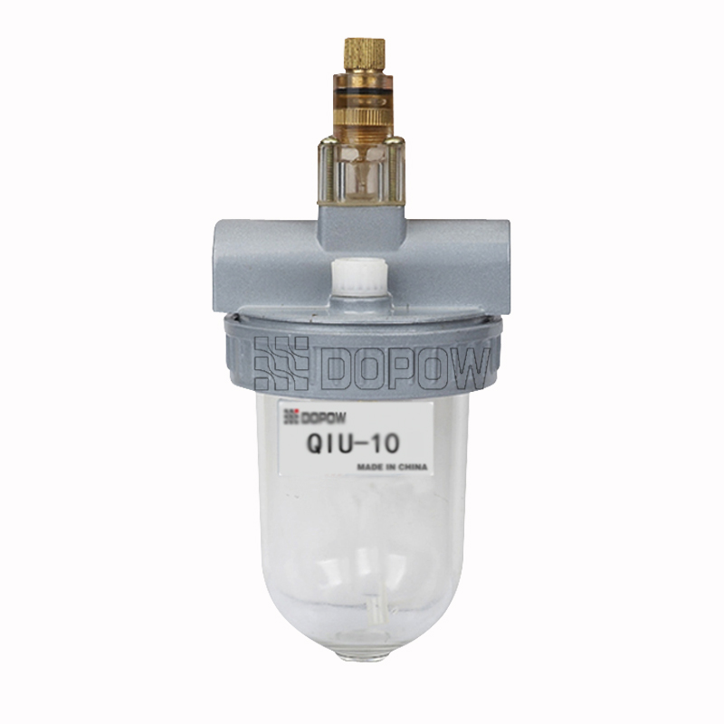 QIU-10-Pneumatic-Lubricator-QIU-series-Air-Lubricator