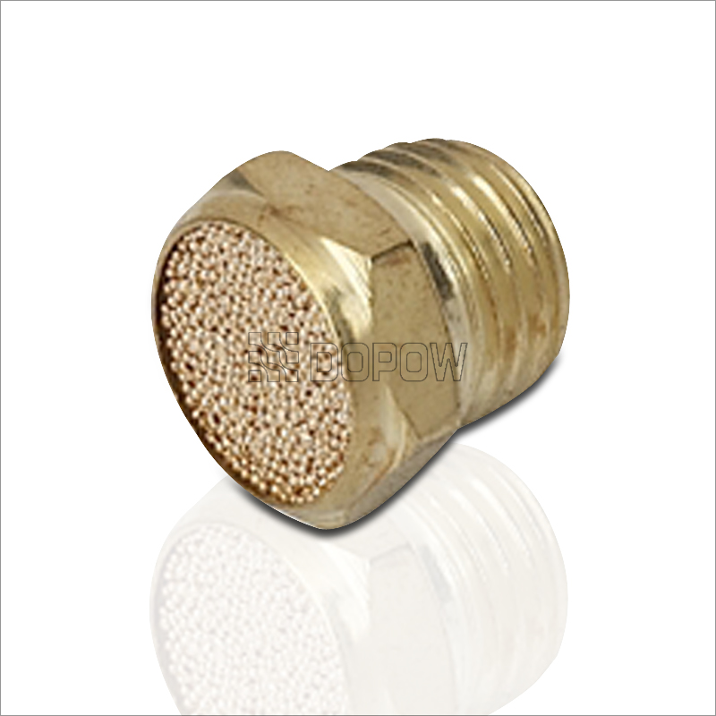 SLM-Pneumatic-Flat-Headed-Air-Mufflers-SLM-01-SLM-02-SLM-03-SLM-04-SLM-06-SLM-10-Air-Silencer