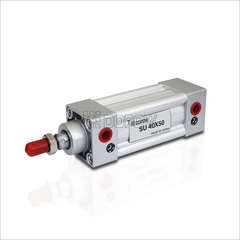 SU-Tie-Rod-Cylinders-Standard-Type