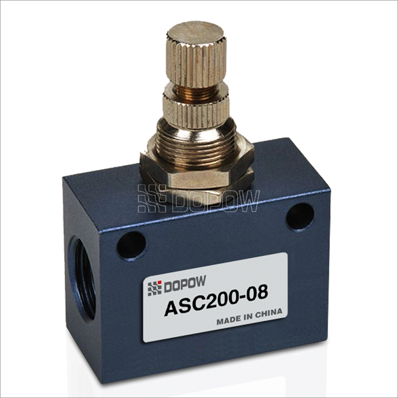 ASC200-08-One-Way-Gas-Valve-Airtac-Type-Flow-Control-Valve