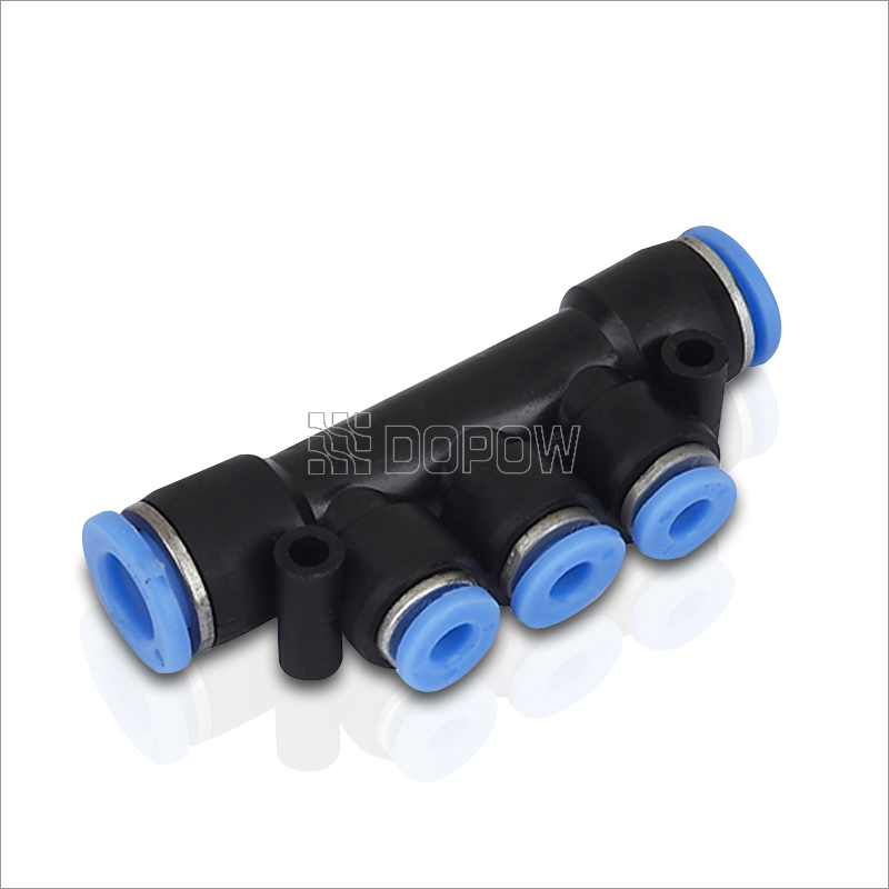 PKG-Union-Triple-Branch-Reducer-Air-Fittings