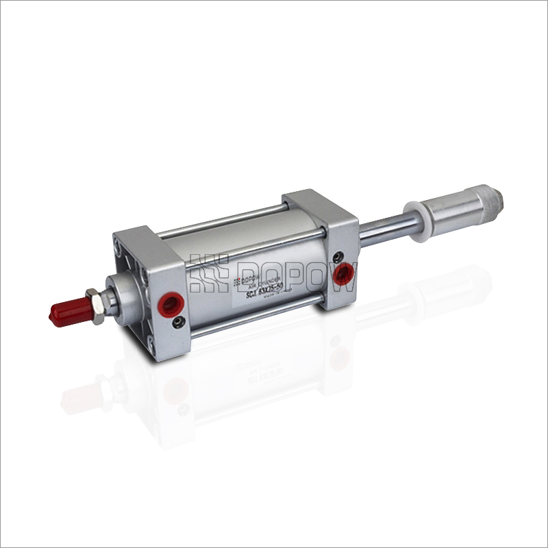 SCJ-Series-Aluminum-Pneumatic-Standard-Air-Cylinder-Adjustable-Airtac-type
