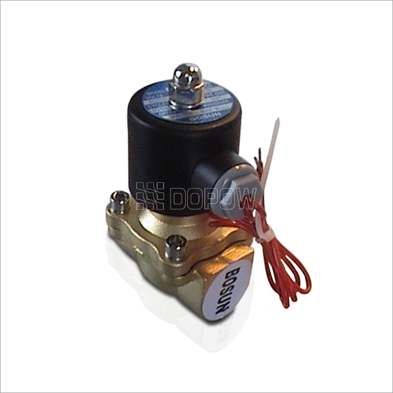 2WH400-40-2-Way-Directing-Action-High-Pleasure-Flow-Control-Valves