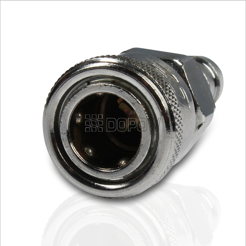 Pneumatic Quick Fittings SH-20 Socket Hose Stem
