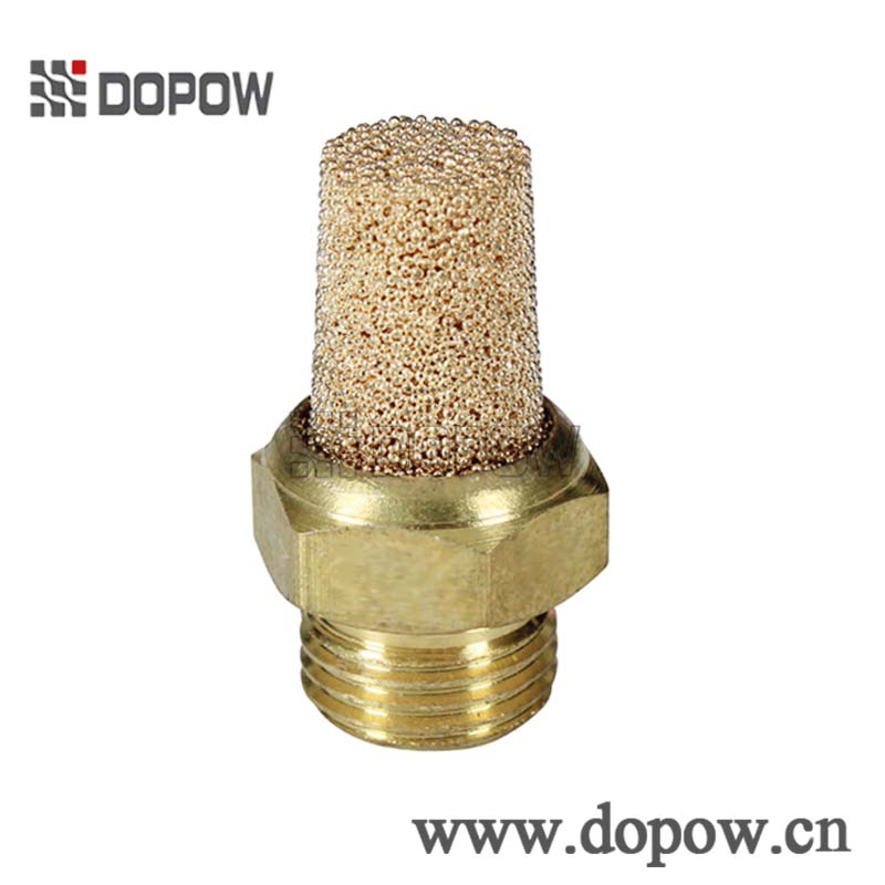 BSL-A型消聲器 副本