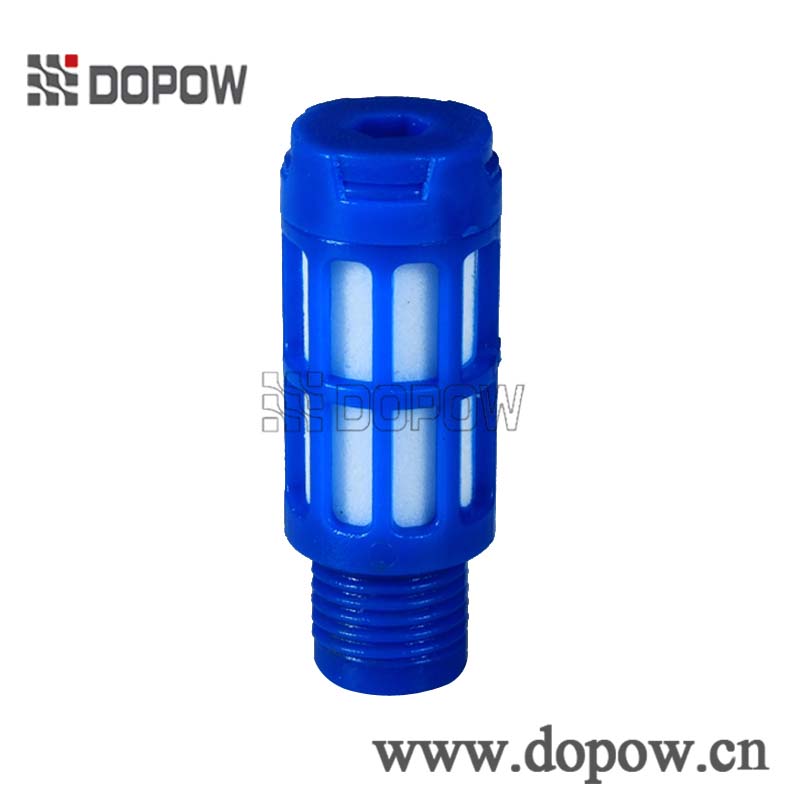 PSU型消聲器 副本