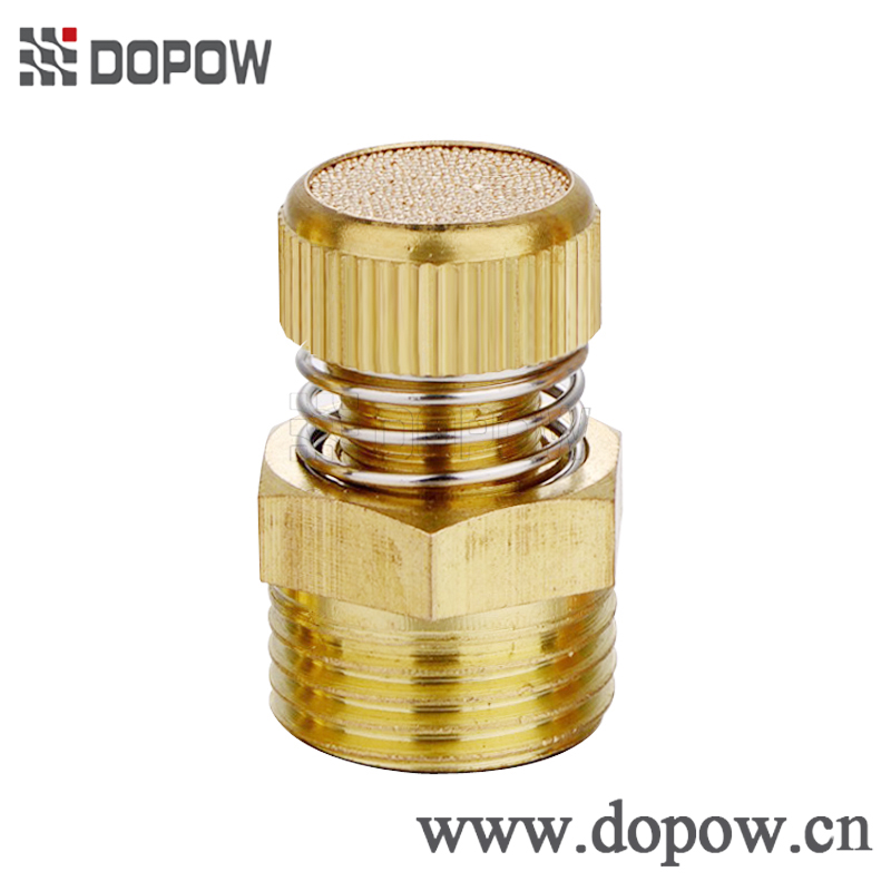 SD型消聲器 副本