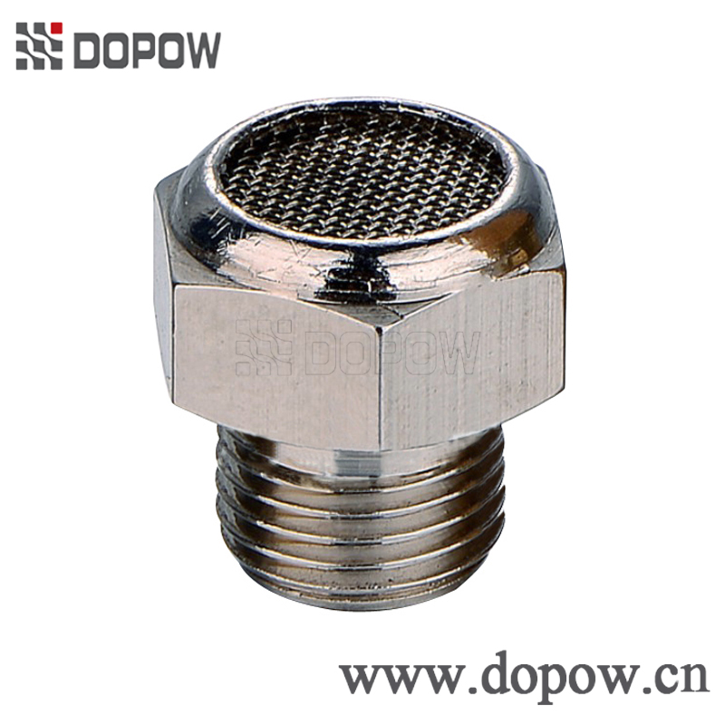 V-A型消聲器 副本